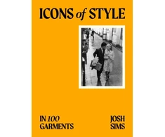 KNYGA Josh Sims Icons of Style