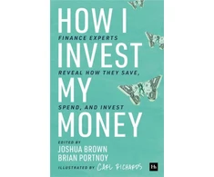 KNYGA Joshua Brown How I Invest My Money