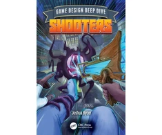 KNYGA Joshua Bycer Game Design Deep Dive