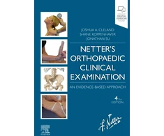 KNYGA Joshua Cleland Netter's Orthopaedic Clinical Examination