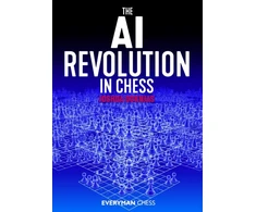 KNYGA Joshua Doknjas AI Revolution in Chess