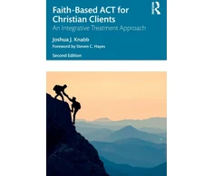 KNYGA Joshua J Knabb Faith-Based ACT for Christian Clients