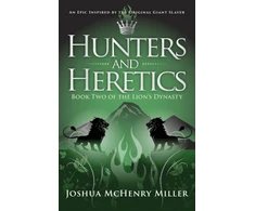 KNYGA Joshua Mchenry Miller Hunters and Heretics
