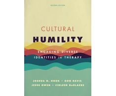 KNYGA Joshua N Hook Cultural Humility