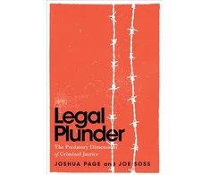 KNYGA Joshua Page Legal Plunder