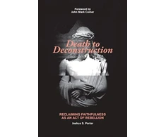KNYGA Joshua Porter Death to Deconstruction