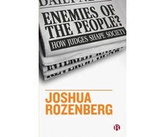 KNYGA Joshua Rozenberg Enemies of the People?