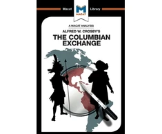 KNYGA Joshua Specht An Analysis of Alfred W. Crosby's The Columbian Exchange