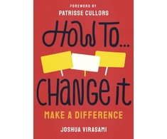 KNYGA Joshua Virasami How To Change It