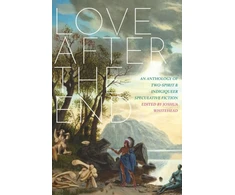 KNYGA Joshua Whitehead Love After The End