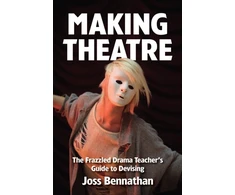 KNYGA Joss Bennathan Making Theatre