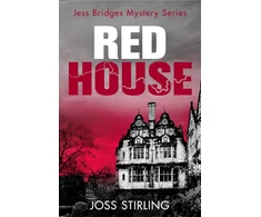 KNYGA Joss Stirling Raudona House