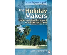 KNYGA Jost Krippendorf Holiday Makers