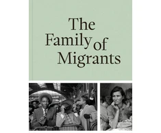 KNYGA Joumana Khoury Family of Migrants