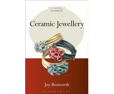 KNYGA Joy Bosworth Ceramic Jewellery