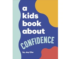 KNYGA Joy Cho Kids Book About Confidence