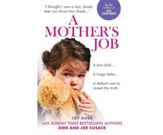 KNYGA Joy Dove Mother's Job
