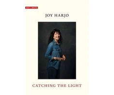 KNYGA Joy Harjo Catching the Light
