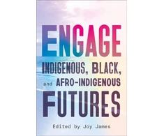 KNYGA Joy James ENGAGE