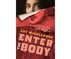 KNYGA Joy Mccullough Enter the Body