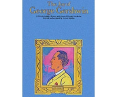 KNYGA Joy Of George Gershwin