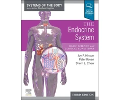 KNYGA Joy P Hinson Endocrine System