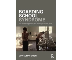KNYGA Joy Schaverien Boarding School Syndrome
