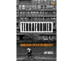 KNYGA Joy White Terraformed