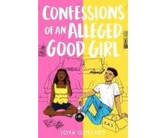 KNYGA Joya Goffney Confessions of an Alleged Good Girl