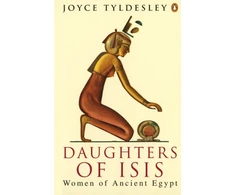 KNYGA Joyce A Tyldesley Daughters of Isis
