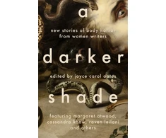 KNYGA Joyce Carol Oates Darker Shade