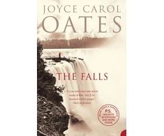 KNYGA Joyce Carol Oates Falls