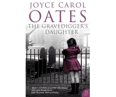 KNYGA Joyce Carol Oates Gravedigger’s Daughter
