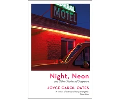 KNYGA Joyce Carol Oates Night, Neon