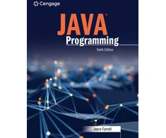 KNYGA Joyce Farrell Java Programming