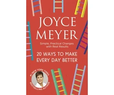 KNYGA Joyce Meyer 20 Ways to Make Every Day Better
