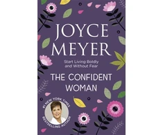 KNYGA Joyce Meyer Confident Woman