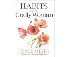 KNYGA Joyce Meyer Habits of a Godly Woman