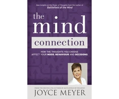 KNYGA Joyce Meyer Mind Connection