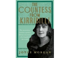 KNYGA Joyce Morgan Countess from Kirribilli