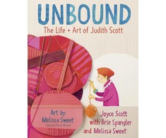 KNYGA Joyce Scott Unbound: The Life and Art of Judith Scott
