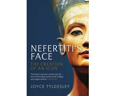 KNYGA Joyce Tyldesley Nefertiti's Face