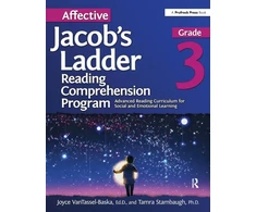 KNYGA Joyce Vantassel Baska Affective Jacob's Ladder Reading Comprehension Program