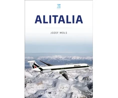 KNYGA Jozef Mols Alitalia
