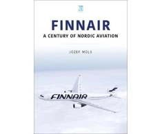KNYGA Jozef Mols Finnair