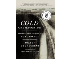 KNYGA Jozsef Debreczeni Undifferentiated Cold Crematorium