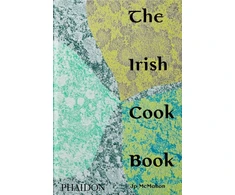 KNYGA Jp Mcmahon Irish Cookbook