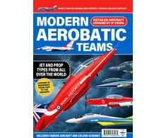 KNYGA Sharp Modern Aerobatic Teams