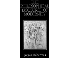 KNYGA Jrgen Habermas Philosophical Discourse of Modernity