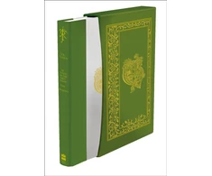 KNYGA J.R.R. Tolkien Sir Gawain and the Žalias Knight